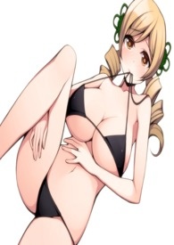 超萌机娘大乱交