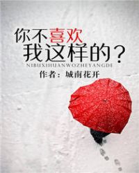 你不喜欢我这样的txt百度云