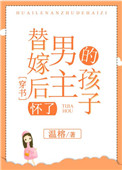 替嫁后我怀了白月光的崽笔趣阁