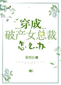穿成破产总裁前妻