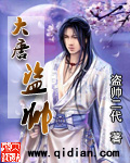 大唐盗帅女主
