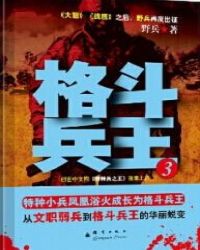 格斗之王:征服篇