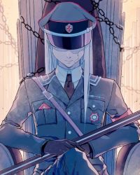 邪神的自我修养读零零