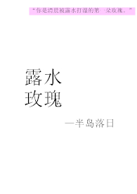 露水玫瑰完结了吗