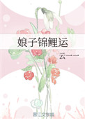 小说锦鲤娘子
