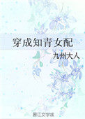 穿成知青女配的小说