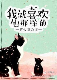 我就喜欢他那样的第26章