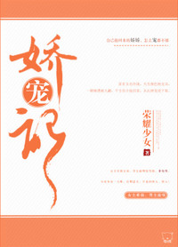 娇宠记全文免费阅读