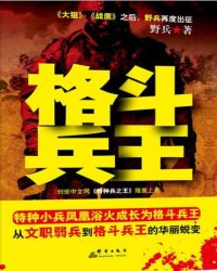 格斗兵王3
