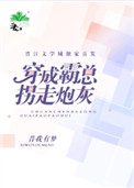 穿成霸总拐走炮灰340书屋