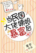 当民国大佬姨娘暴富后 魔安 小说