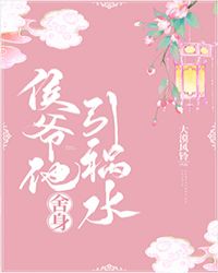侯爷他舍身引 大漠风铃