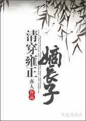 清穿雍正嫡长子女变男