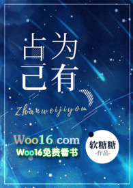 占为己有的英文