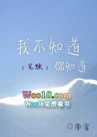 我知道你不知道 小说