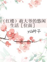 红楼赦老爷穿越之旅