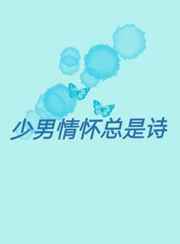 少男情怀总是诗小说