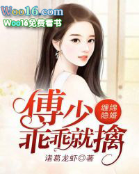 傅少隐婚小甜妻