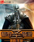 都市里的圣骑士