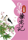 皇家宠俾免费阅读