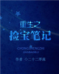 重生之新官场笔记