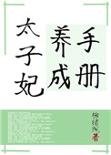 太子妃养成记游戏