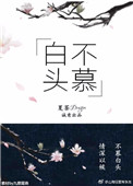白头不慕小说