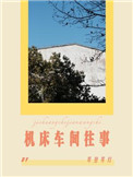 机床车间往事全文免费阅读