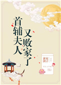 首辅夫人又败家了无错版